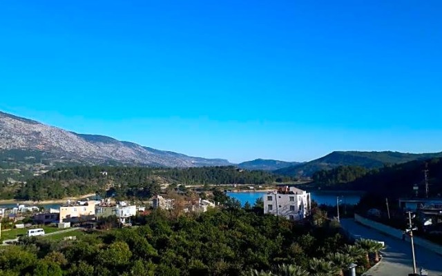 Maniola Hotel Manavgat