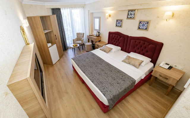 Konur Hotel