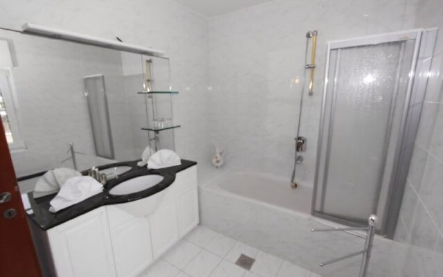 Apartments Petar