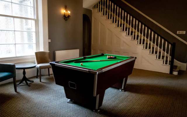 The Lansdowne, Eastbourne