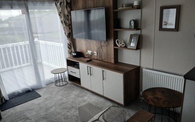 3-bed Caravan - Haven Lakeland Leisure Park