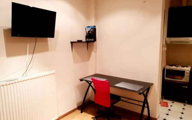 Octagon Apartments Nilie HospitalityMGMT