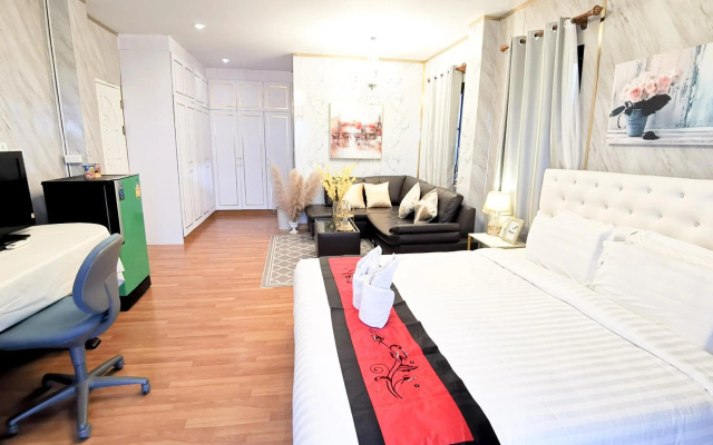 The Star Hotel – Guest Rooms – Udon Thani