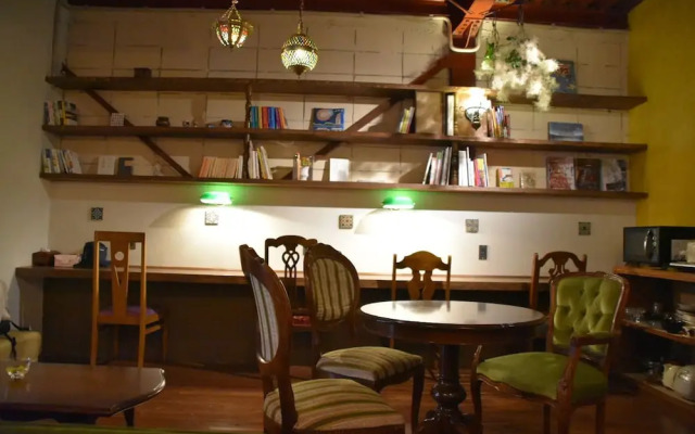 Guesthouse Hitoyado - Hostel