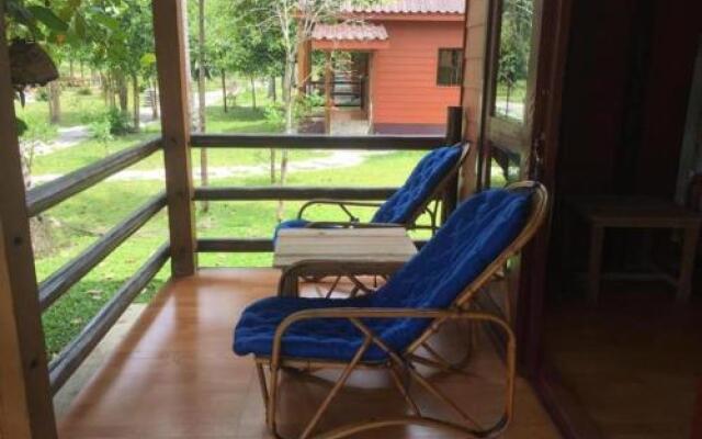 Ryta Beach Bungalow & Resort