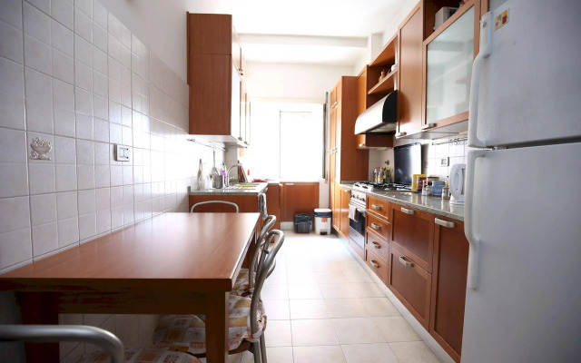 Anastasio II B&B