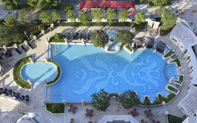 Wyndham Grand Xiamen Haicang