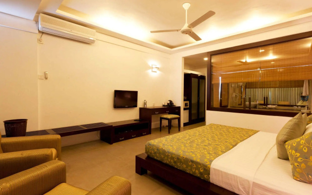 Tourmaline Hotel