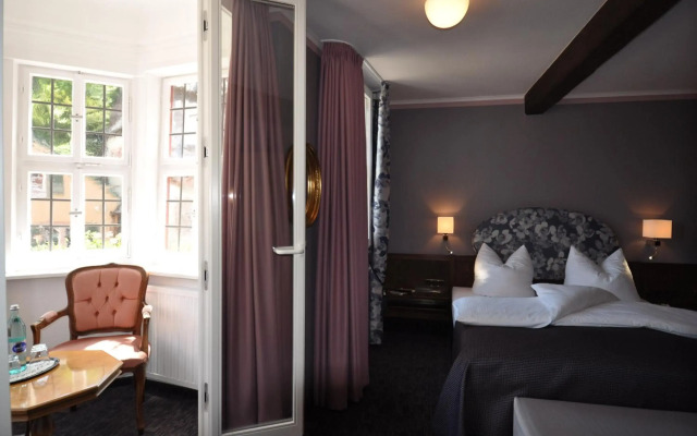 Hotel Schmuckkästchen