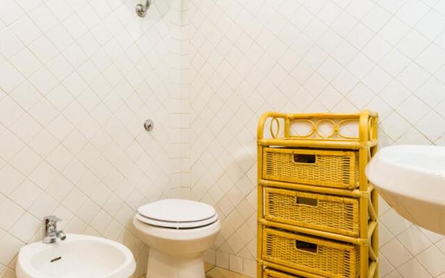 Flat 110M² 3 Bedrooms 2 Bathrooms - Naples