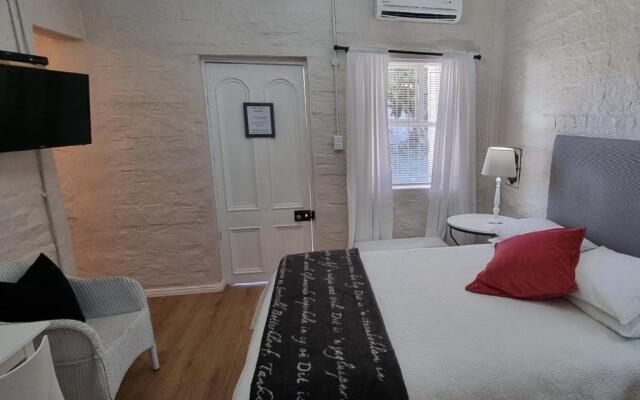 Rietjiesbos Self Catering