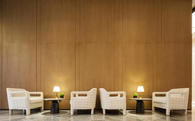 Shenzhen Ayearn Hotel