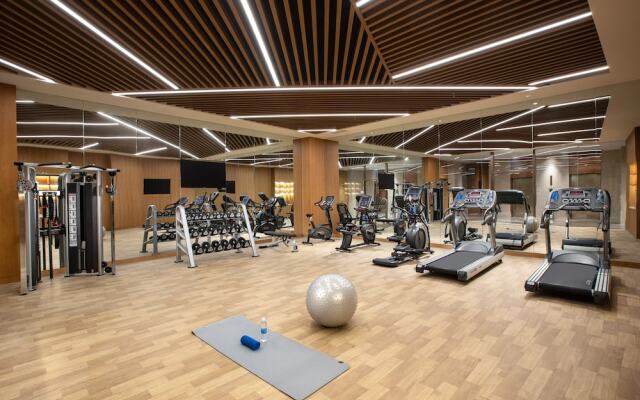 Holiday Inn Xining Datong by IHG