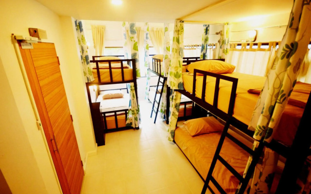 Early Bird Hostel Ayutthaya