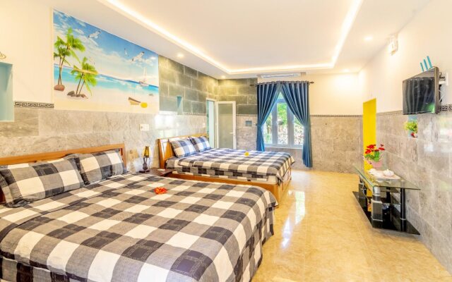 Binh Yen Homestay (Peace Homestay)