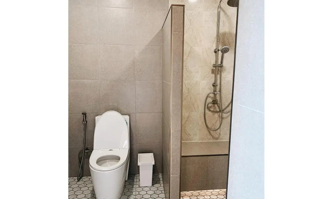 HOMU Villa Pua