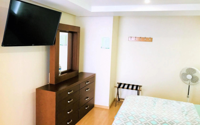Hotel Suites Victoria