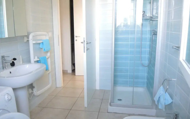 Experience the Charm of our Spacious Flat