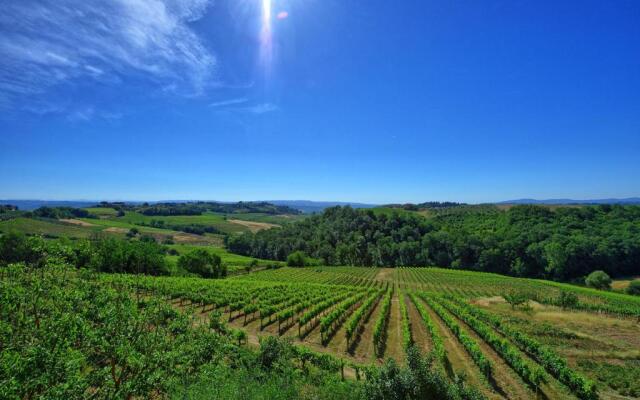 Azienda Agricola Fornacelle