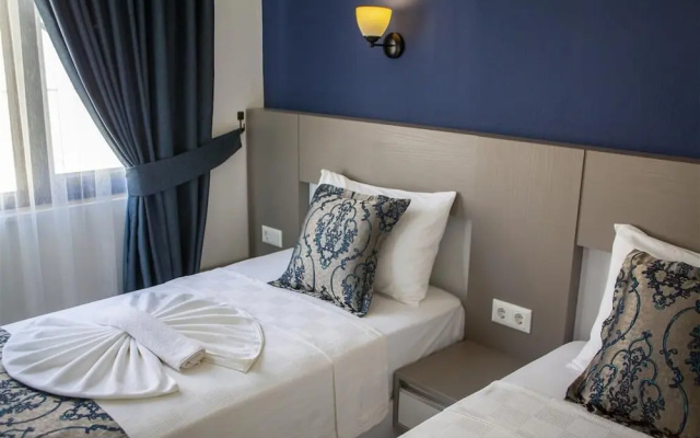 Demyra Boutique Hotel
