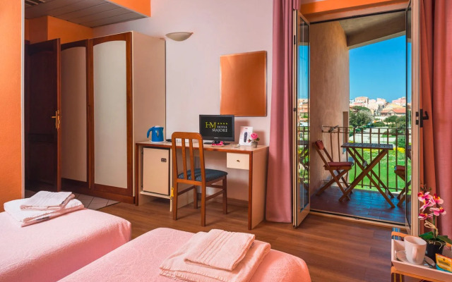 Hotel Majore
