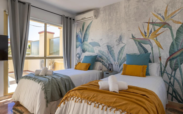 OleHolidays 225 Romana Playa junto al mar