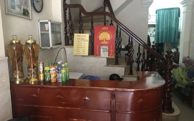 Spot On 819 Bich Thuy Motel