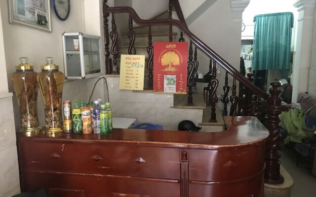 Bich Thuy Motel by OYO Rooms