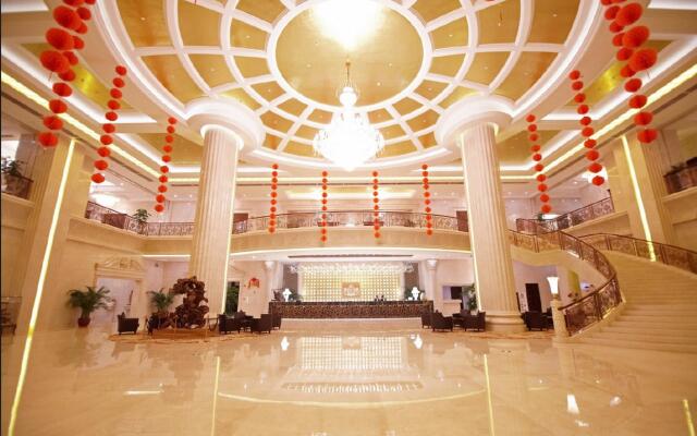 Yutong International Hotel