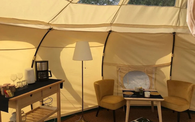 Tui's Nest Glamping