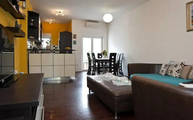 Apartment BonBon