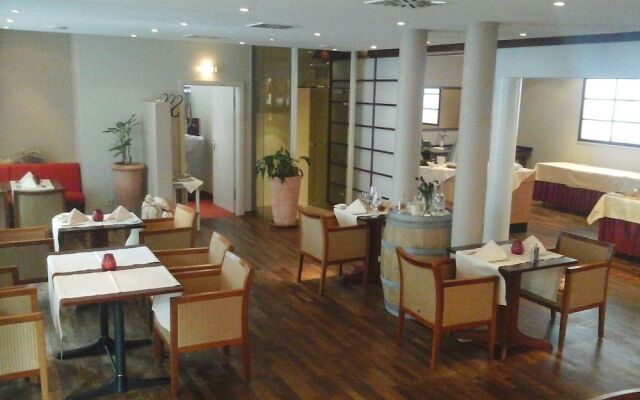 DORMERO Hotel Bargenturm Lüneburg