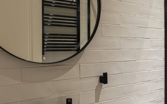 Apartamento de diseño reformado by SatH