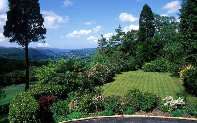 Tan-y-Foel Country Guest House