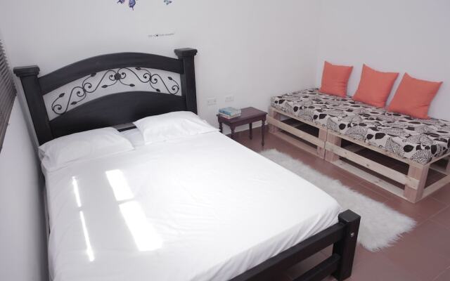 Tropica Hotel Boutique - Hostel