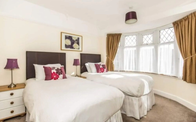 Green Haven Guest House