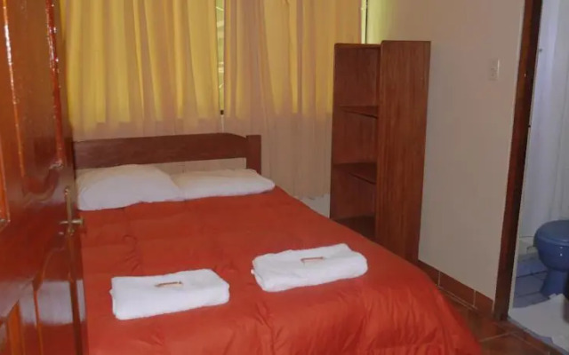 Varayoc Bed & Breakfast