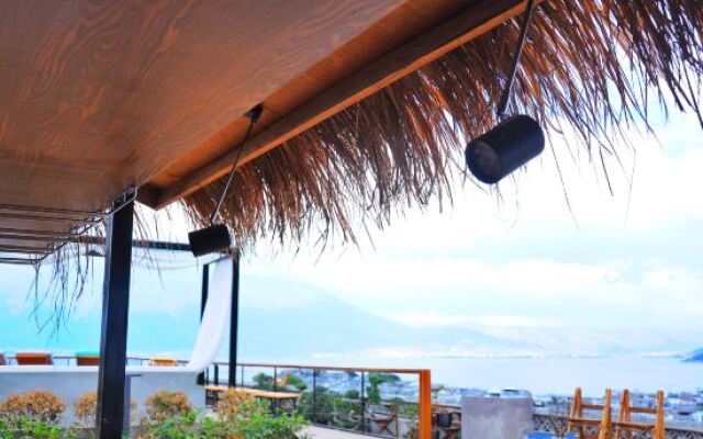 Edge Dream Island Inn