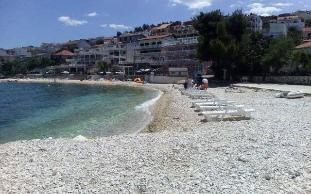 Draga - 15 m From sea - A3