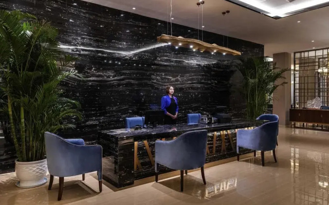 Novotel Qingdao New Hope (Opening August 2018) Hotel