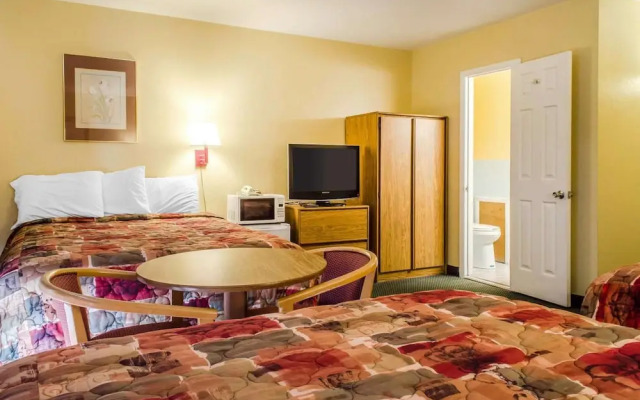 Rodeway Inn
