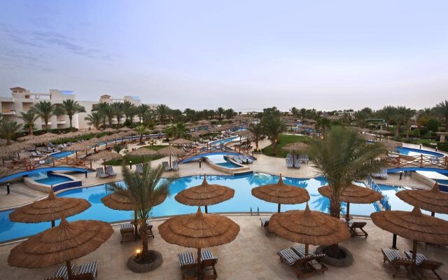 Hurghada Long Beach Resort