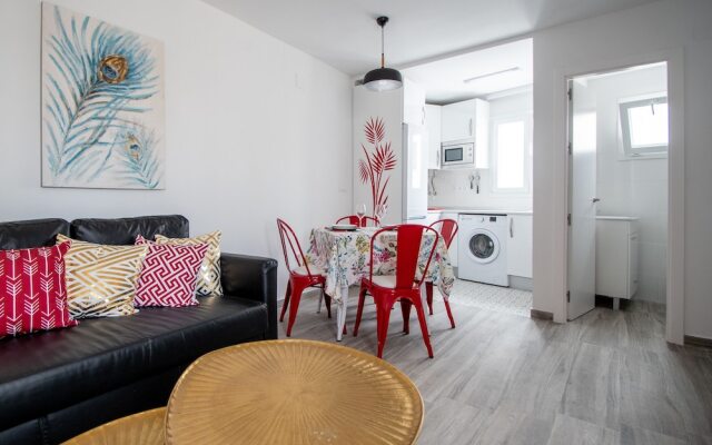 Apartamento Gran Sol de Cadiz