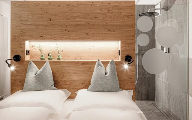 Amolaris Garden Loges & Guesthouse