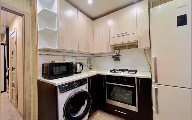 Апартаменты на проспекте Кирова 17