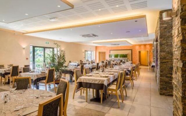 Hôtel Minvielle - Résidence Les Oliviers