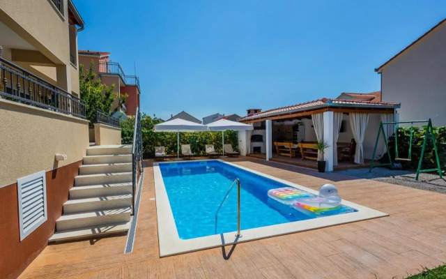 Villa Julija