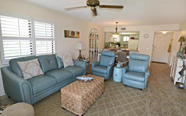 Ocean Village Club H21