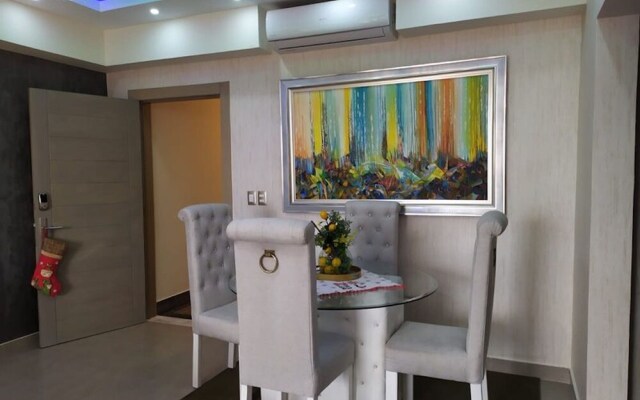 1br Luxury Condo Jacuzzi,gym Mountains View Ph04