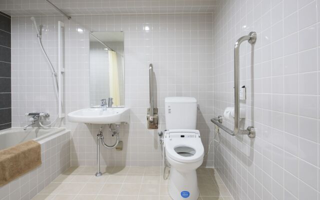 HOTEL REJOICE STAY Kyoto Karasuma Oike